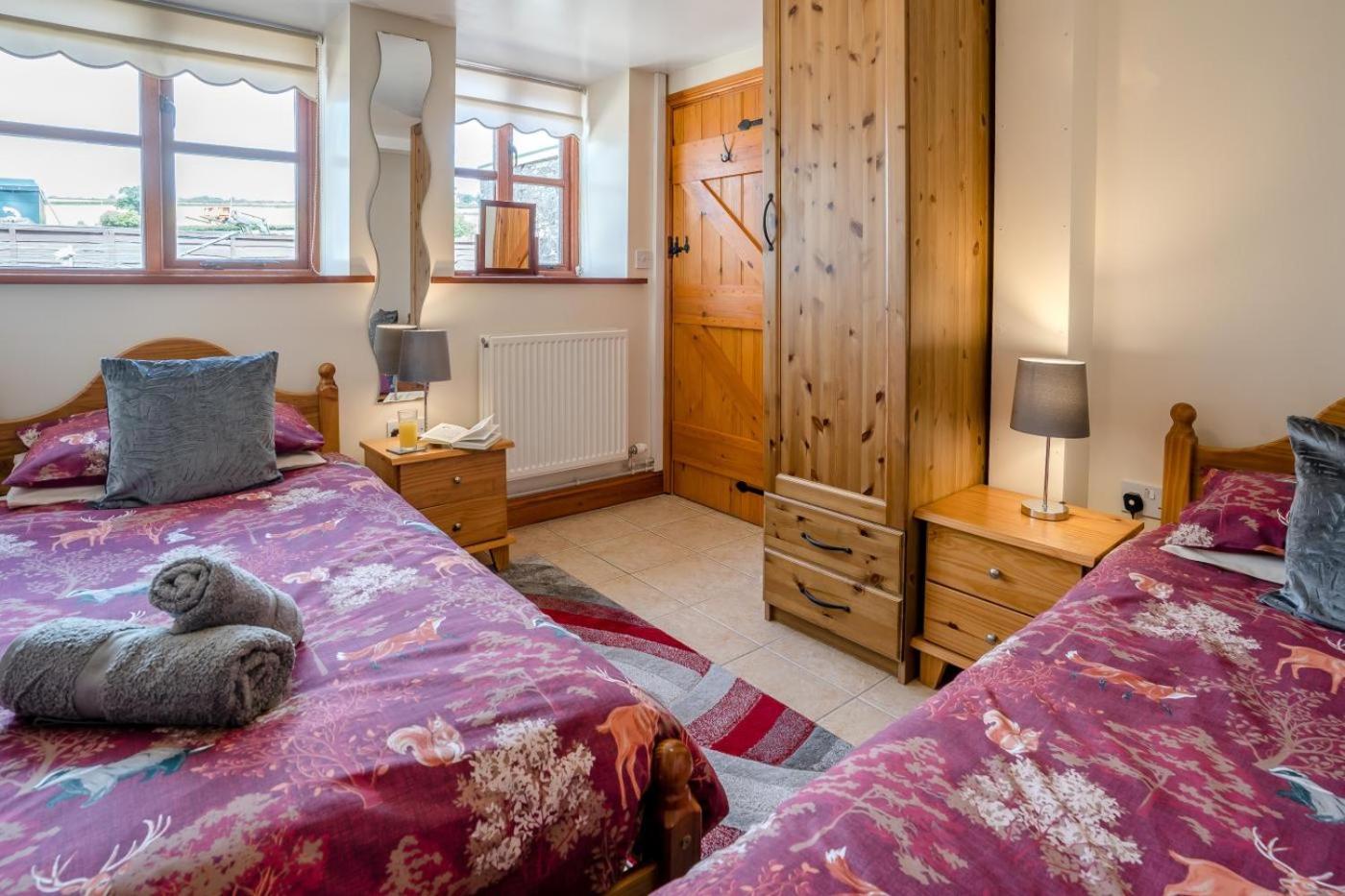 Foto 9: 3 Bed in Brecon oc-bn370