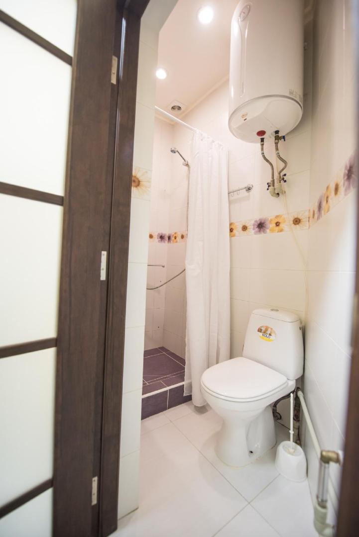 Fotografie 9: Studio Ember at Maidan Konstytutsii