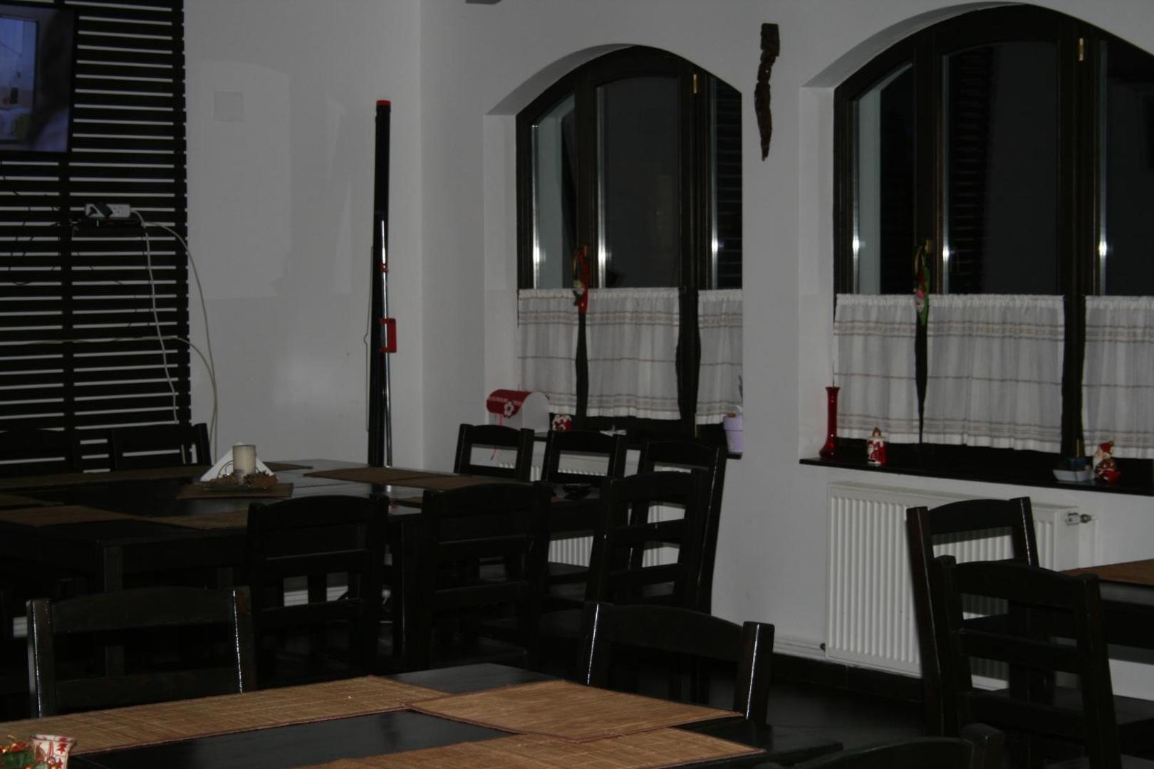 Fotografia 7: ,, La Moara ''