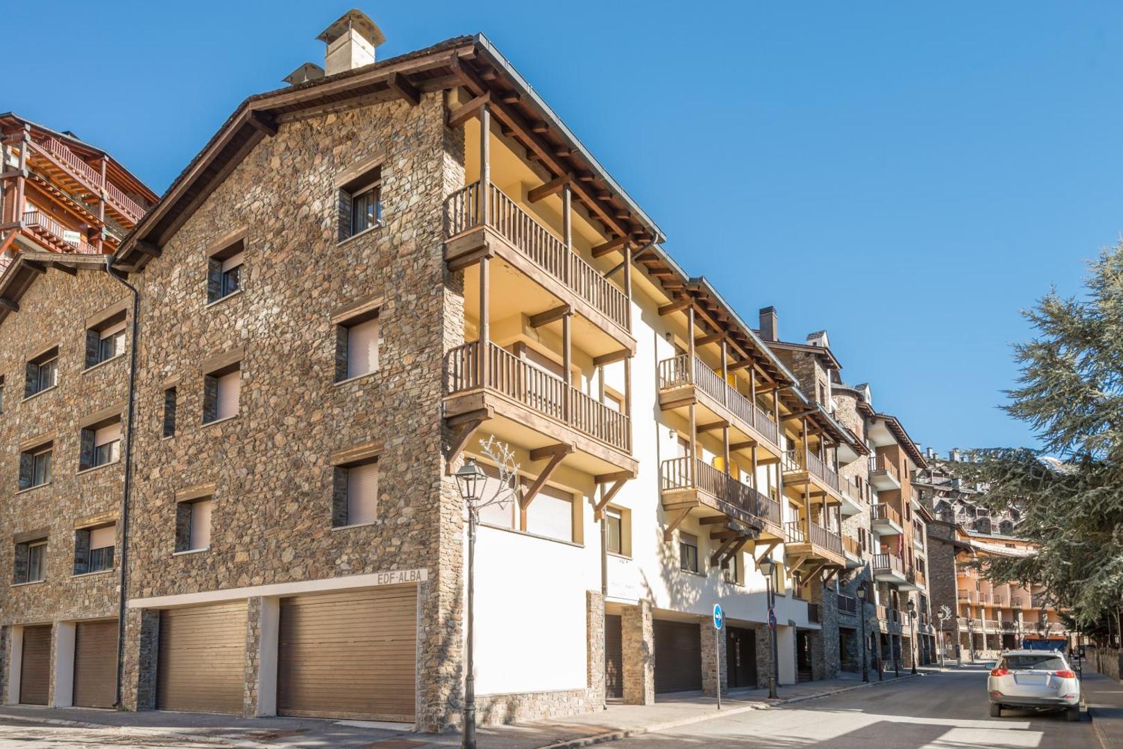 Billede 4: Pierre & Vacances Andorra Alba