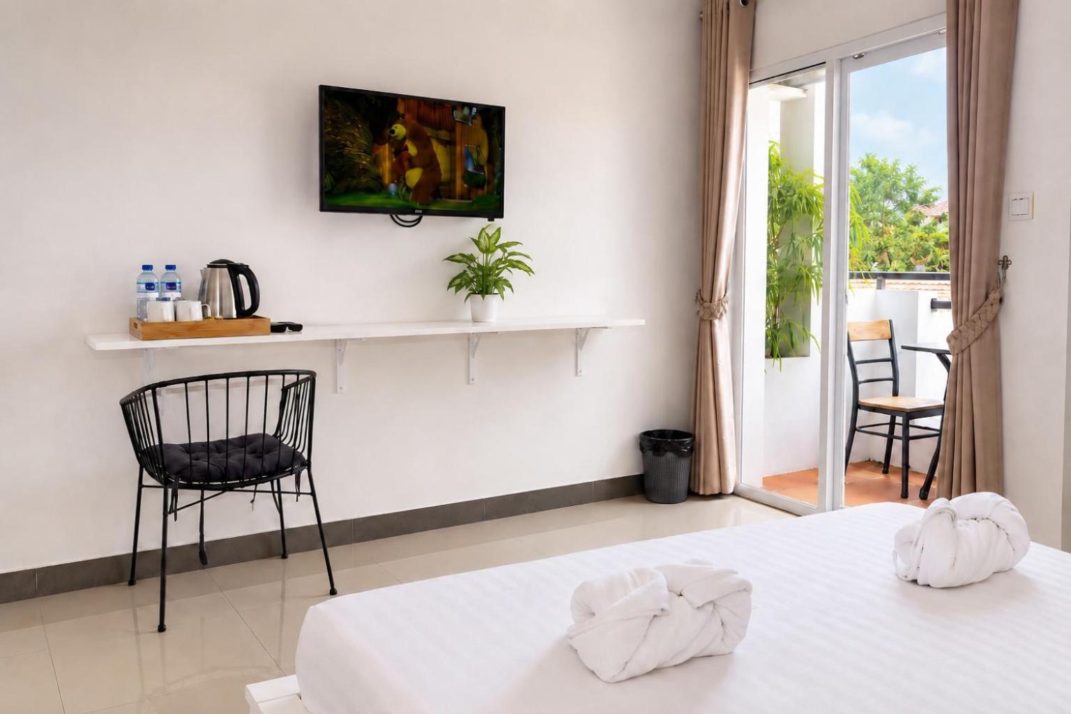 Fotografie 6: Bliss & Beats Hostel