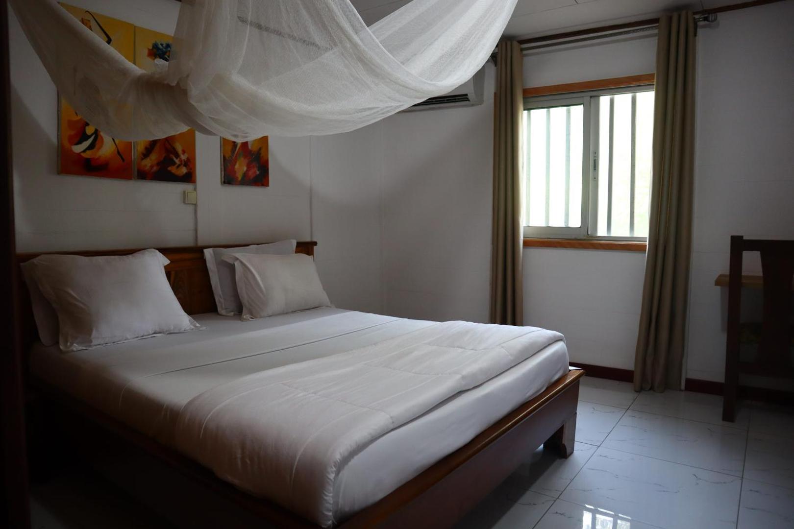 Foto 8: Executive Suites & Apartments - VIP Services