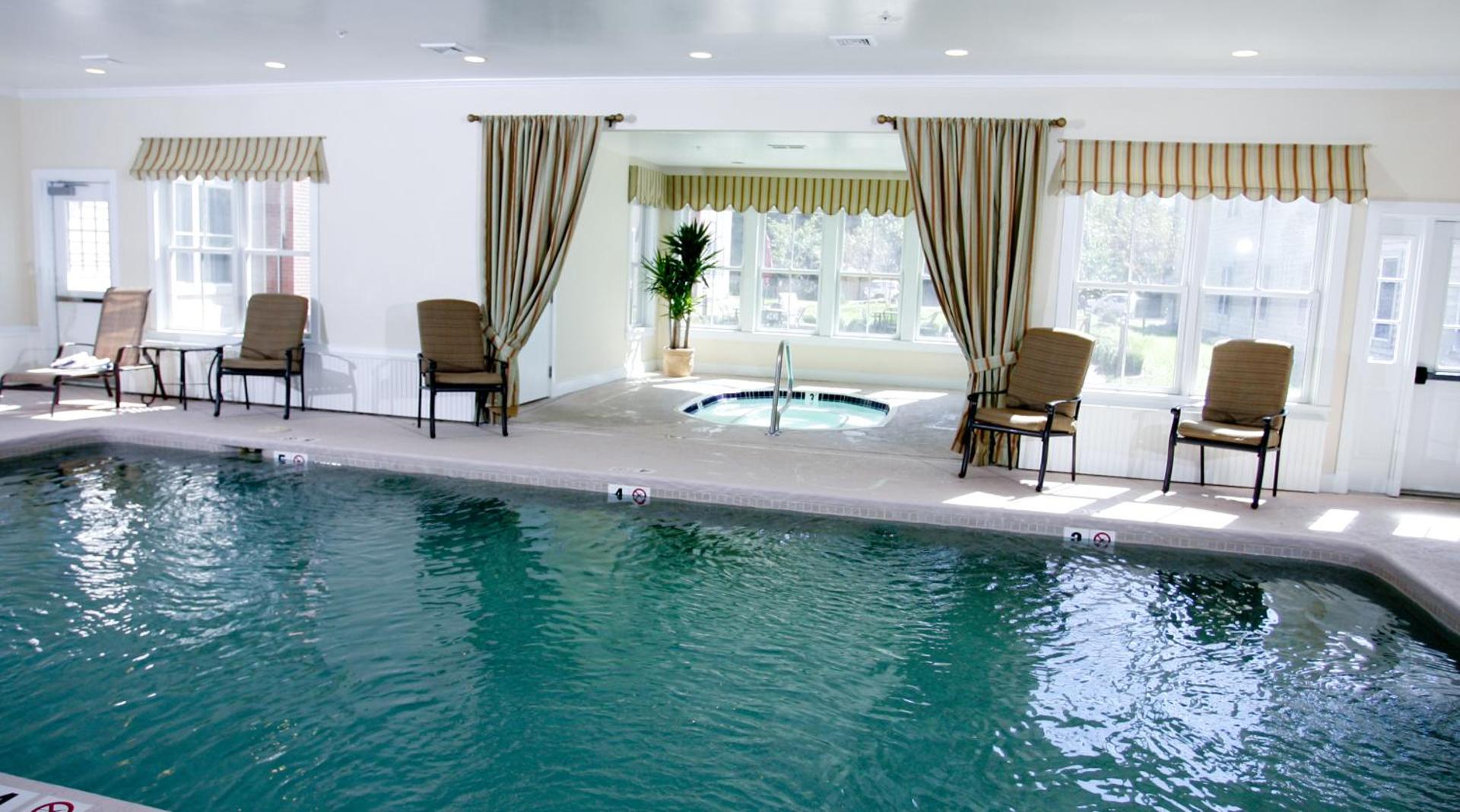 Foto 10: The Pointe at Castle Hill Resort & Spa