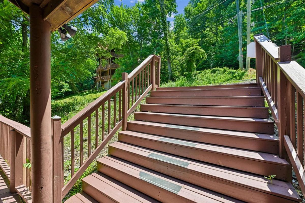 Billede 6: Sequoyah by Venture Smoky Mountains