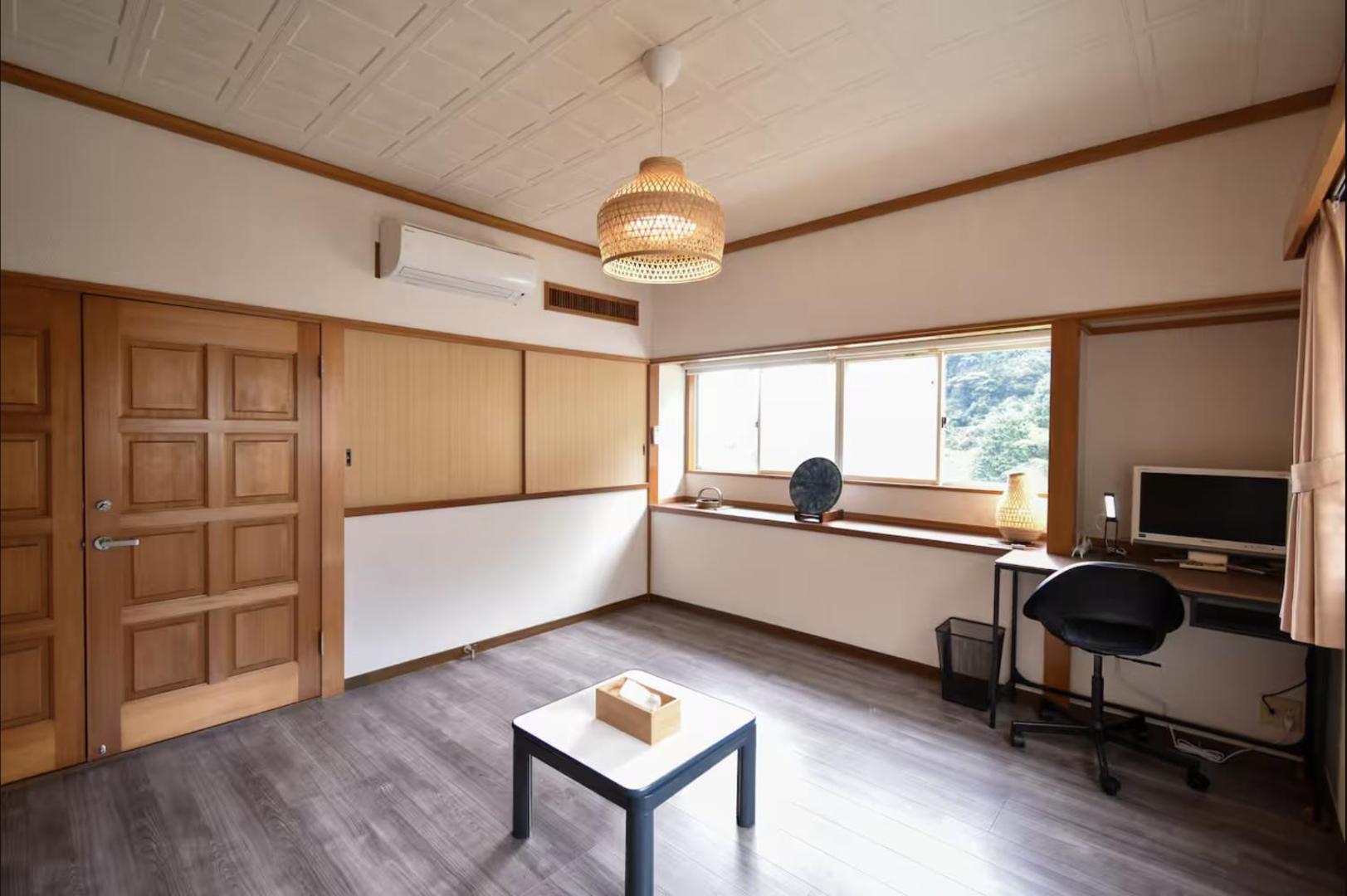 Kuva 2: 熱海の貸切温泉宿 kintsugi プライベートサウナ BBQ