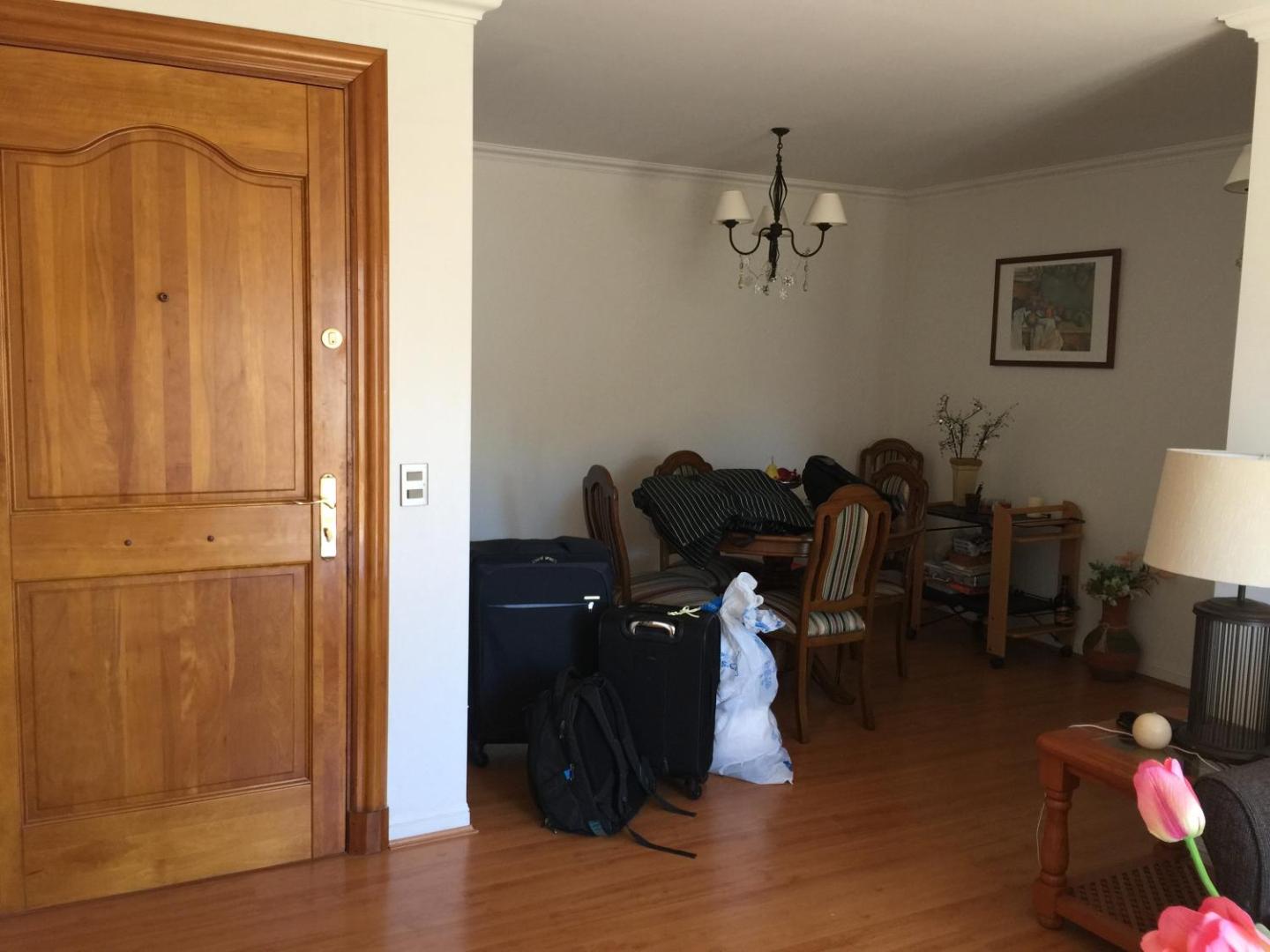 Bild 4: Apartamento Edificio Genova