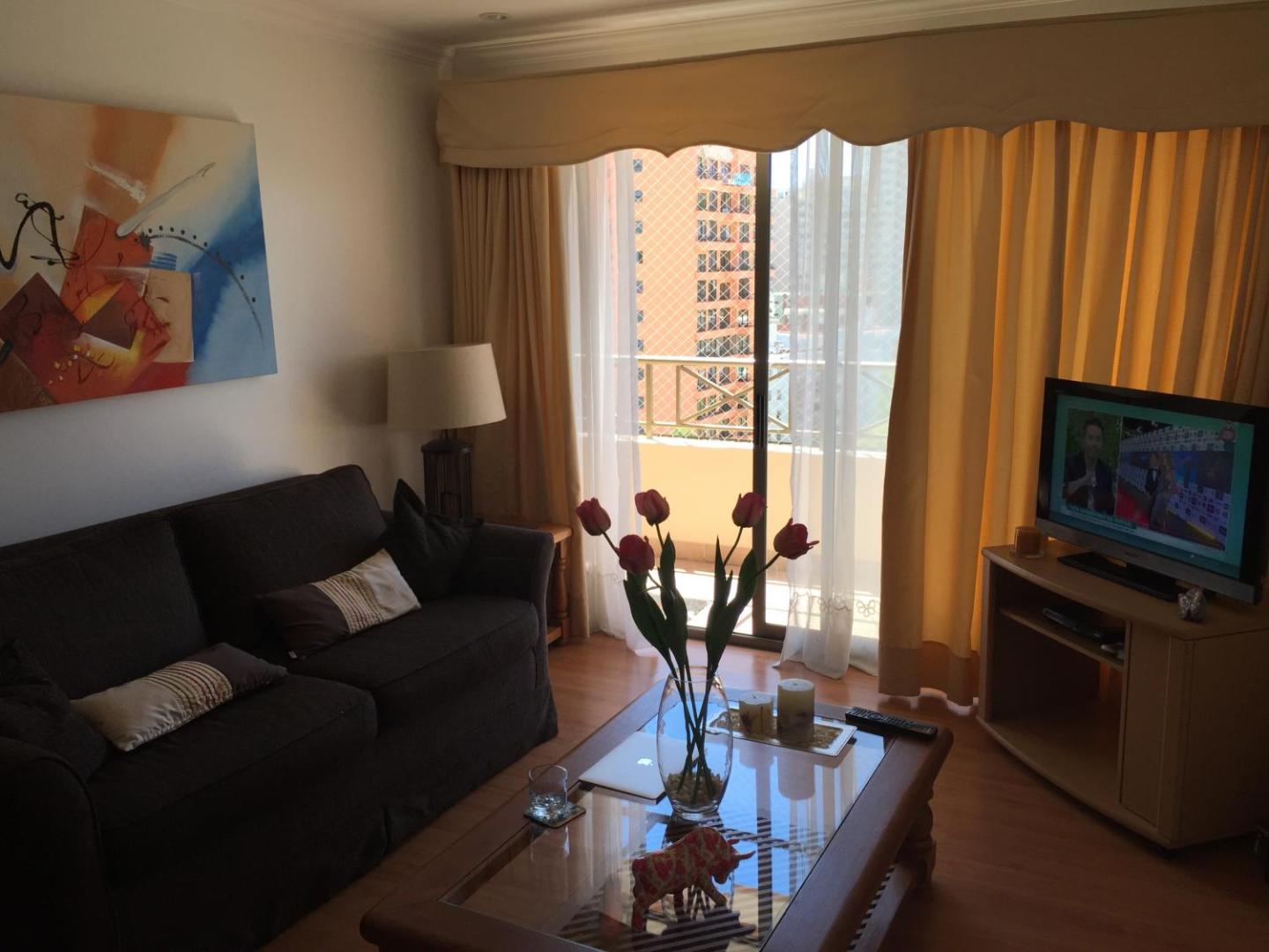 Bild 3: Apartamento Edificio Genova