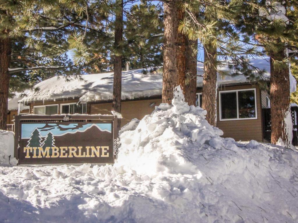 Foto 2: Timberline 35