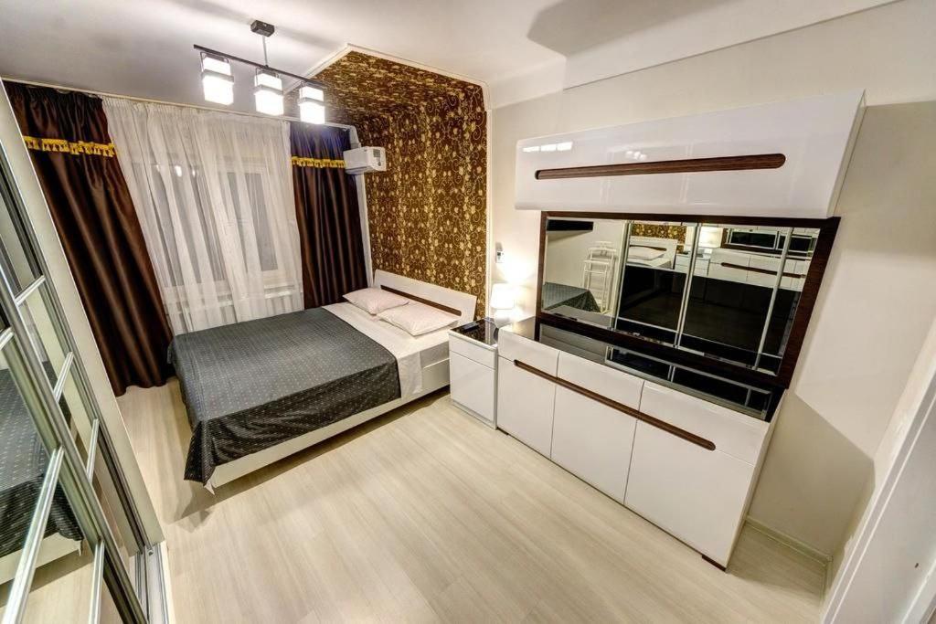Шикарная 2к квартира бульвар Дружбы Народов 8а photo 6