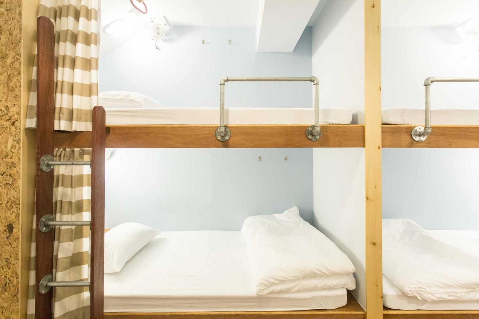Billede 5: Barn & Bed Hostel at BTS Phrom Phong