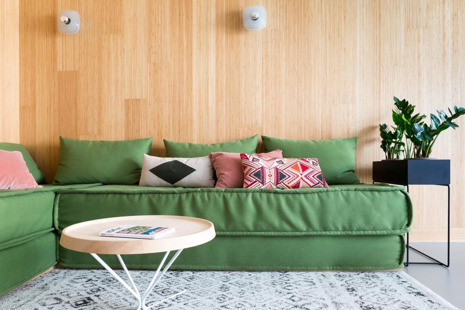 Photo 10 : Kith & Kin Boutique Apartments