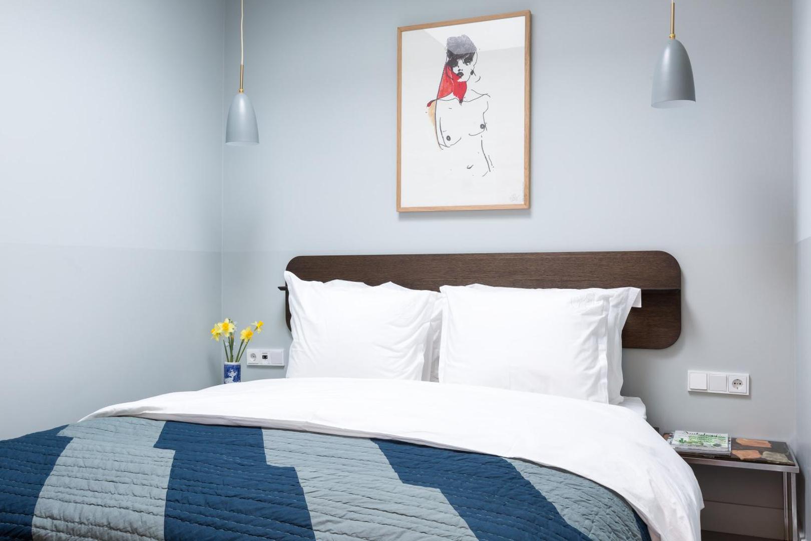 Photo 8 : Kith & Kin Boutique Apartments