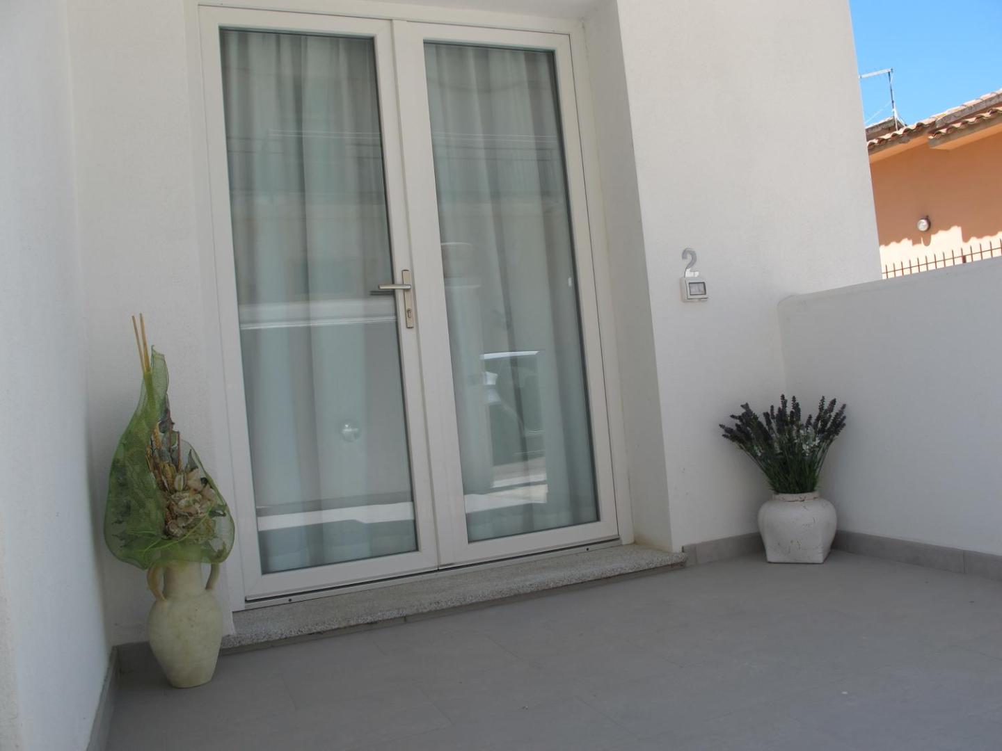 Fotografie 10: Guest House Suite