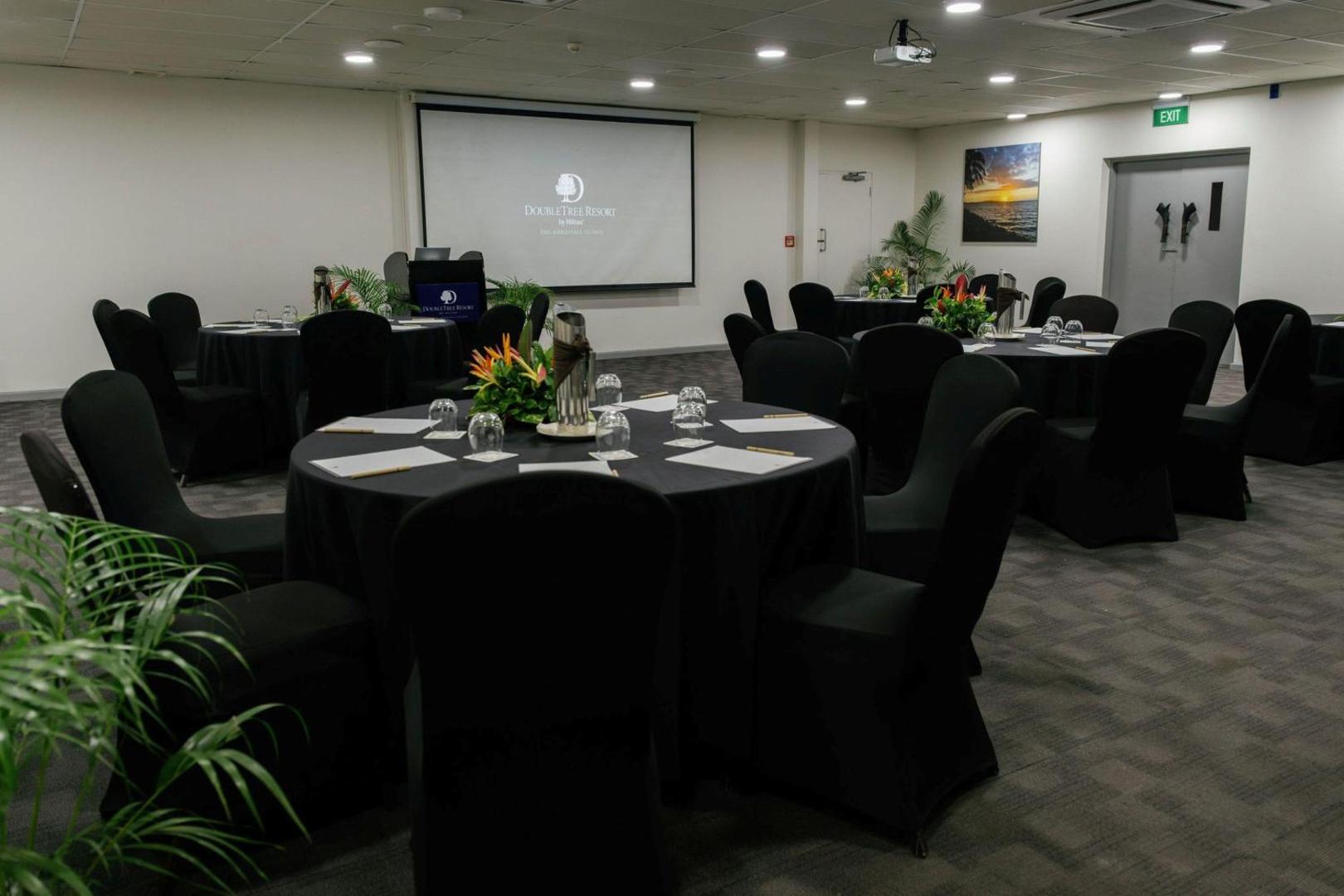 Bild 8: DoubleTree by Hilton Fiji - Sonaisali Island