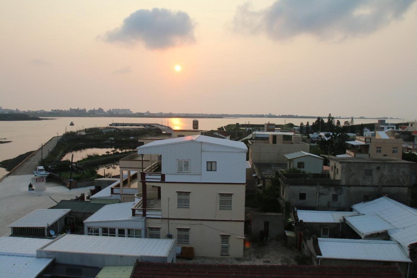 Photo 9 : 逸遊蔚境民宿