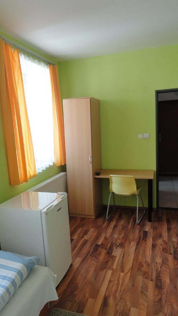 Billede 2: Inter hostel Liberec