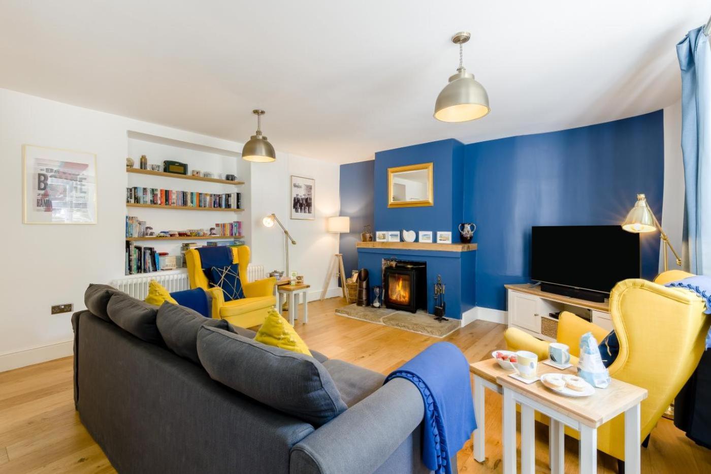 Foto 5: 3 Bed in Kelling oc-w27424