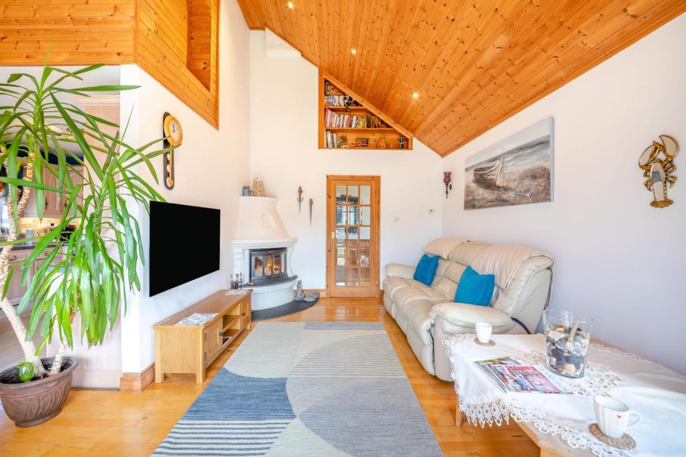 Foto 5: 2 Bed in Staithes oc-wa071