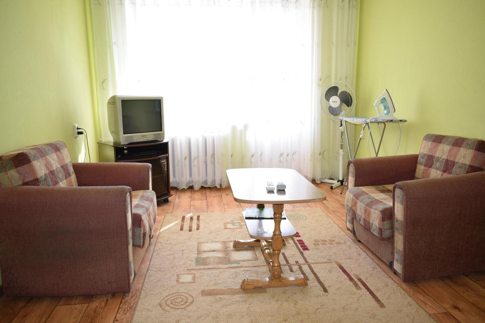 Fotografie 5: Apartment on Vasylya Chervoniya 67