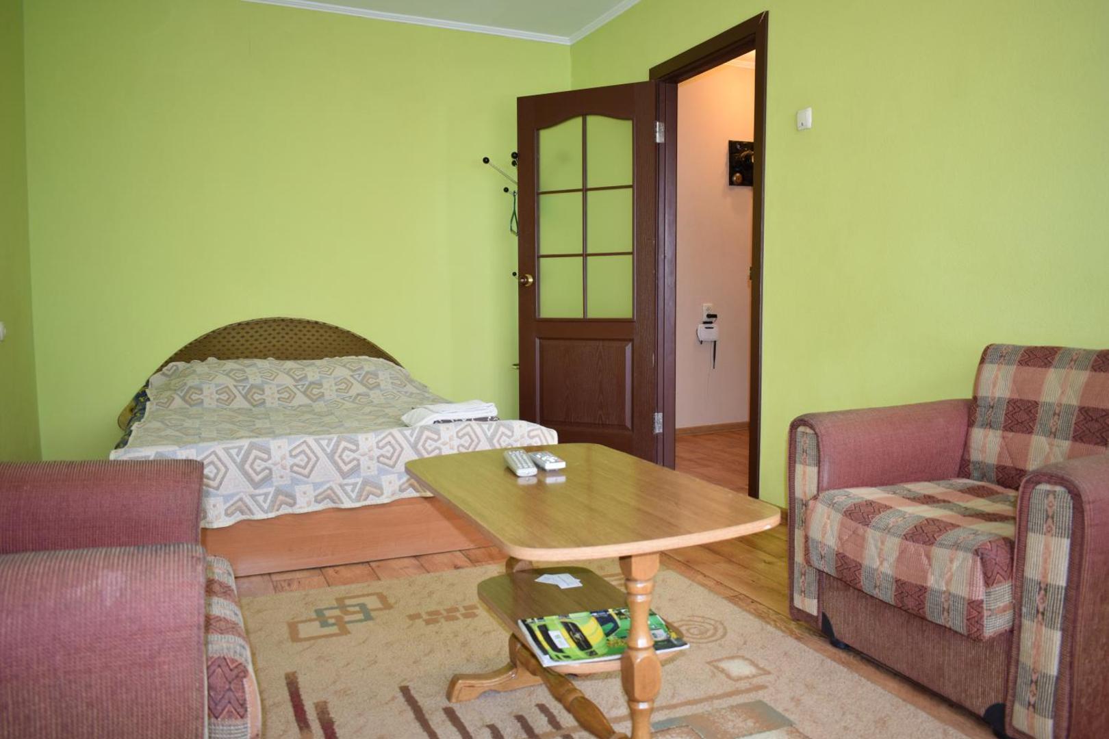 Fotografie 8: Apartment on Vasylya Chervoniya 67