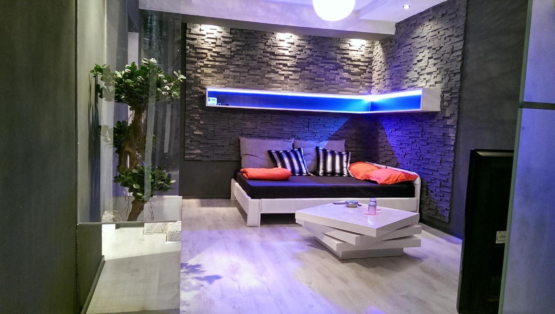 Fotografie 10: Panoramic Studio - Jacuzzi & Parking