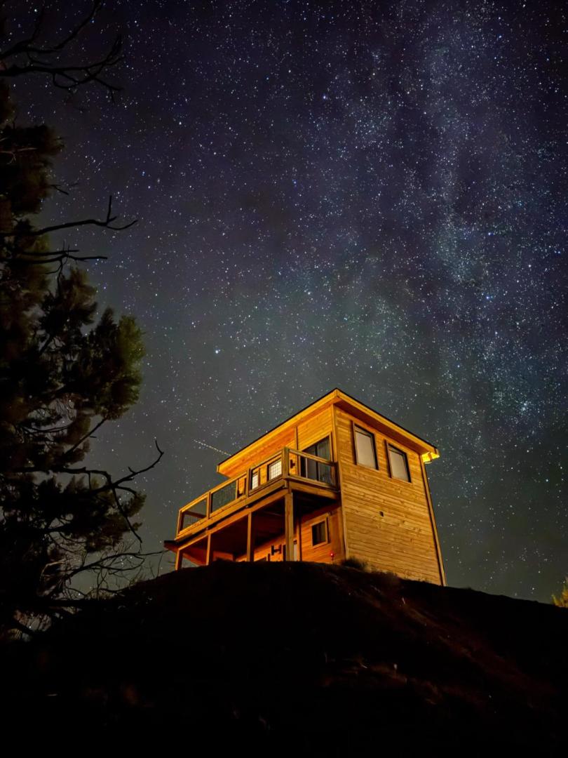 Photo 5 : Tiny Cabin #7 at The Cedars