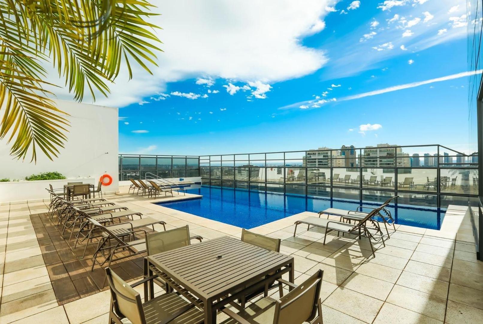 Bild 2: TRYP By Wyndham Ribeirão Preto Nacional Inn