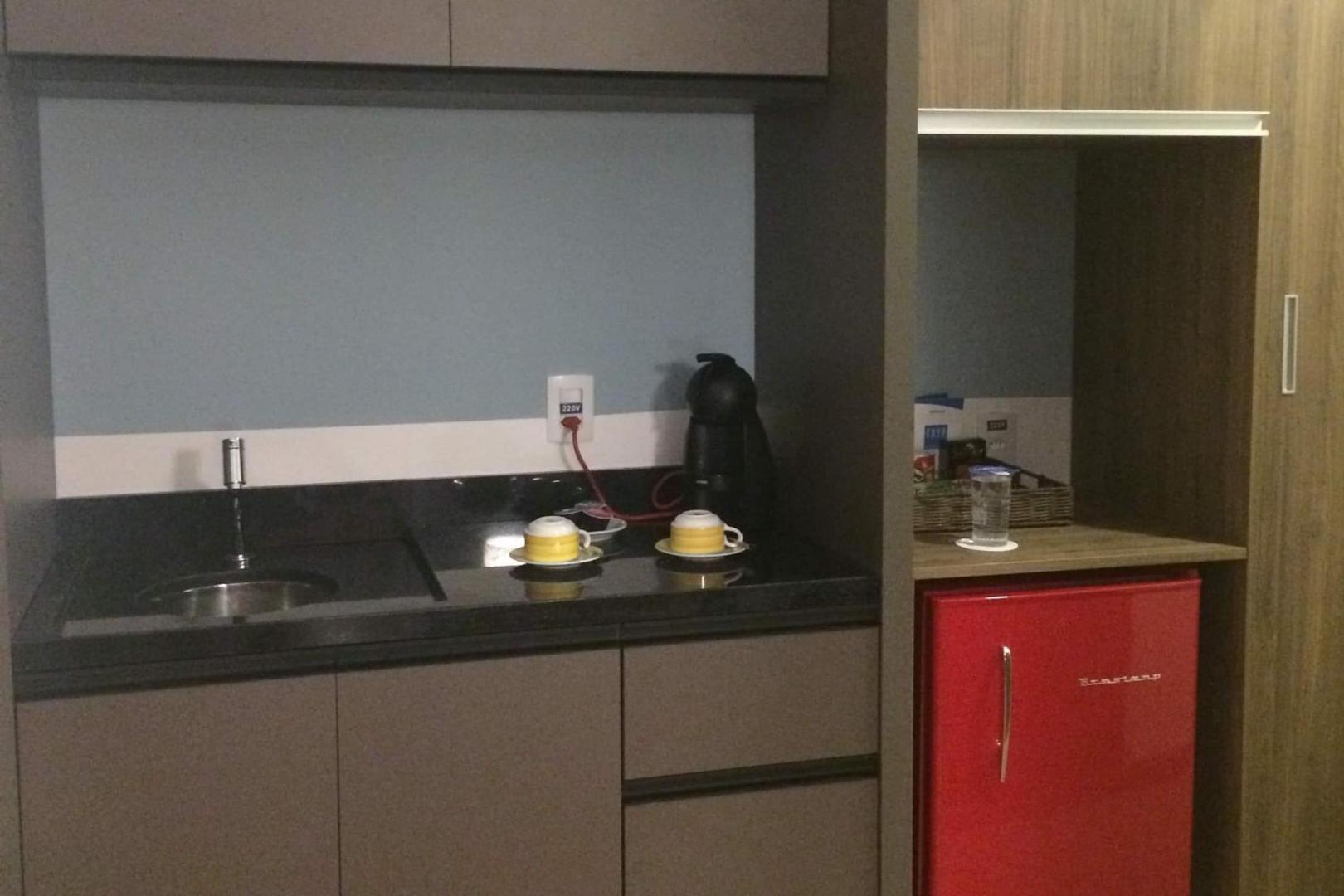Bild 6: TRYP By Wyndham Ribeirão Preto Nacional Inn