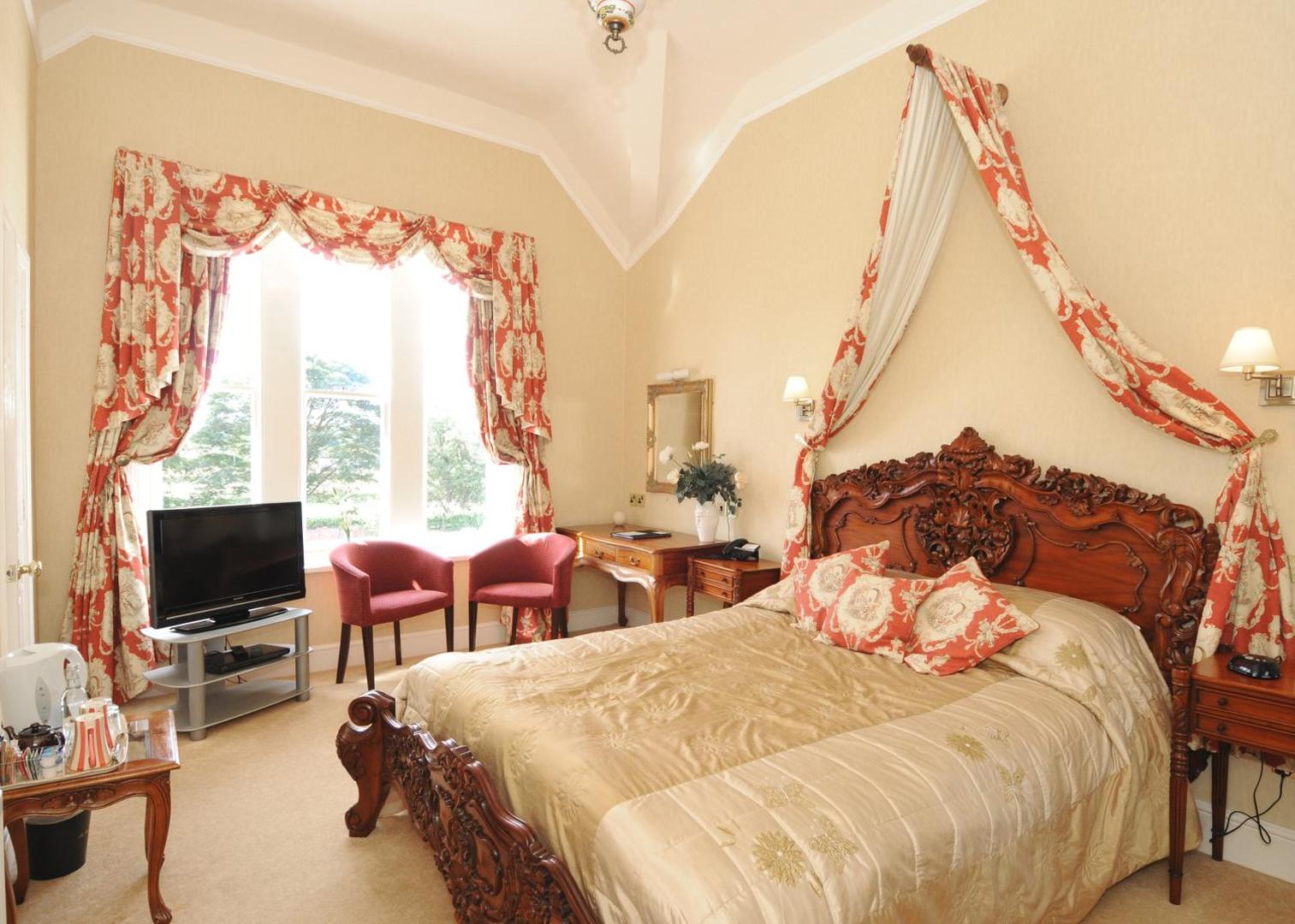Fotografia 5: Old Rectory