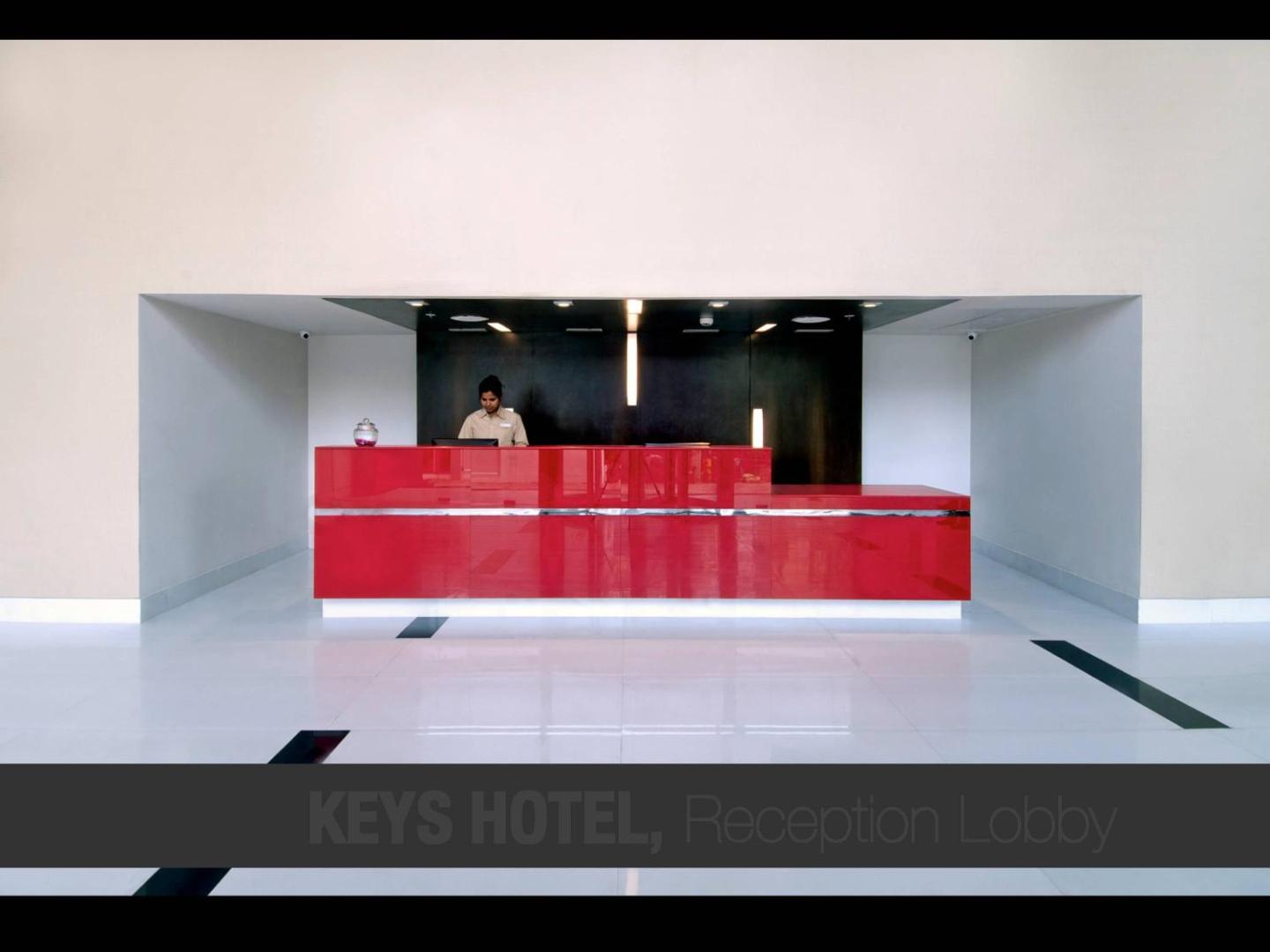 Billede 6: Keys Select by Lemon Tree Hotels, Visakhapatnam