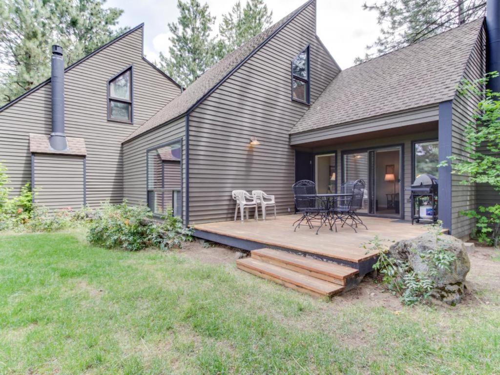 Bilde 3: Mt View 10 | Discover Sunriver