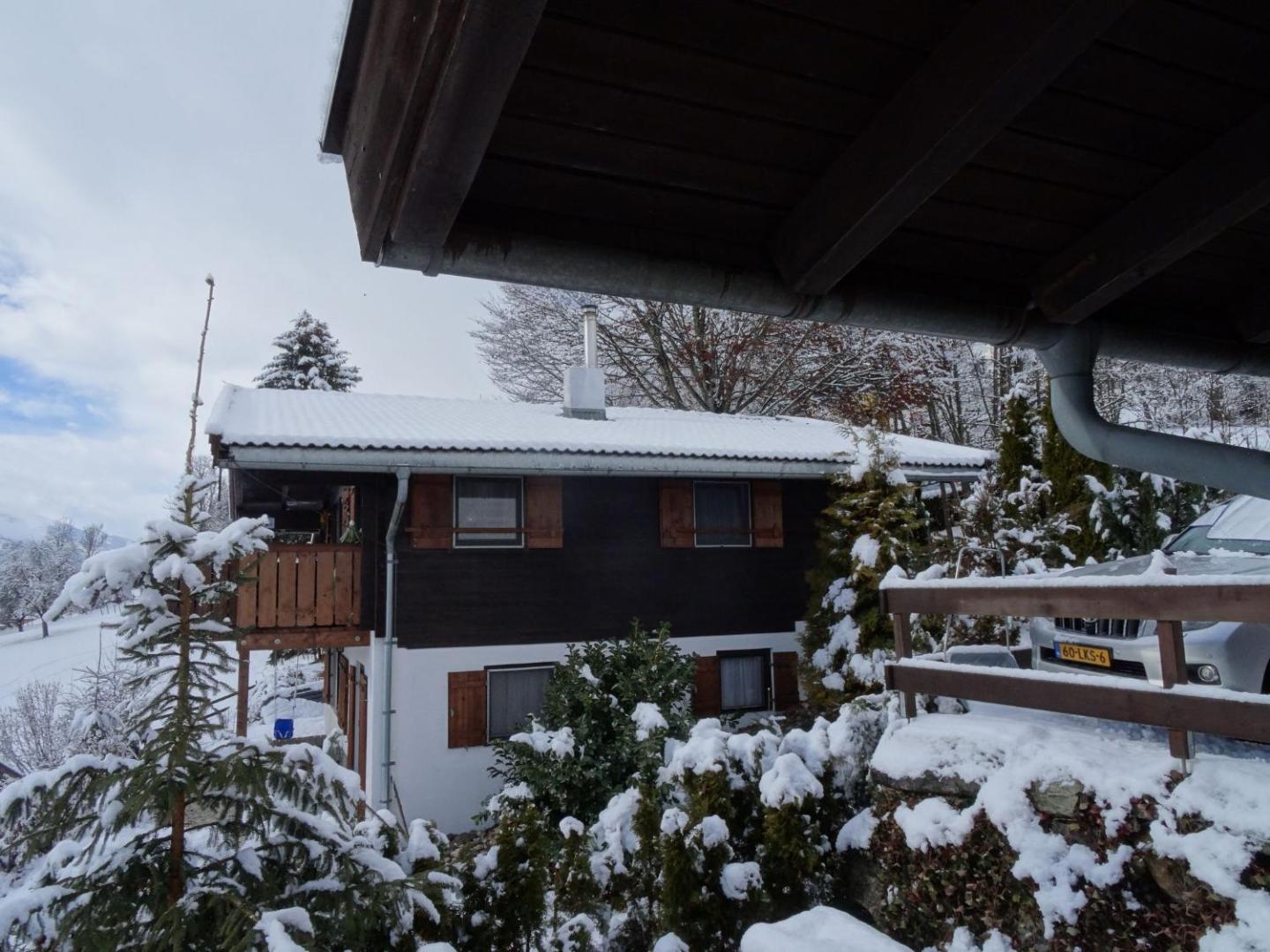 Foto 3: Chalet in Niedernsill near Zell am See Ski Area