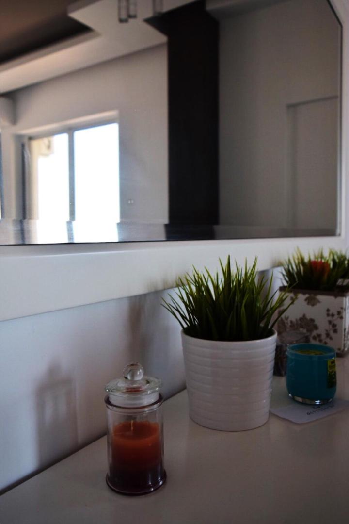 Sunset in Apartment的照片2