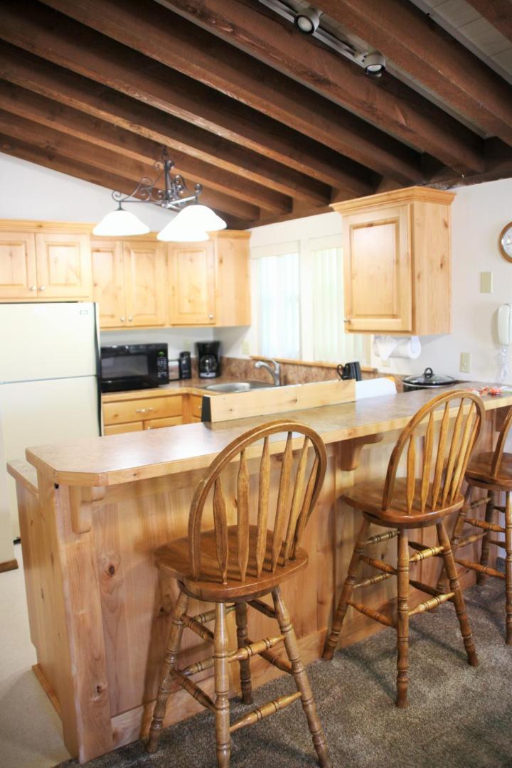 Foto 2: GetAways at Timbers at Island Park Village