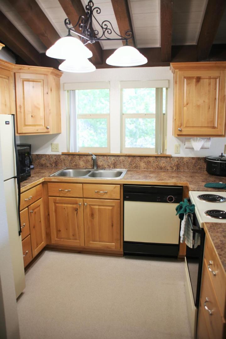 Foto 7: GetAways at Timbers at Island Park Village