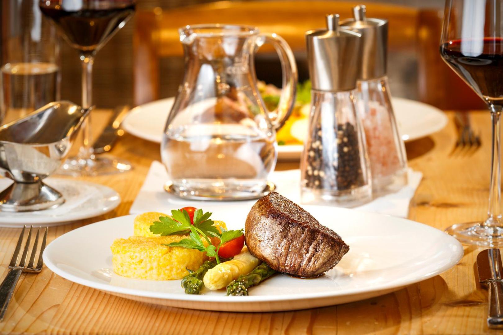 Zdjęcie 6: Hotel & Restaurant zum Beck