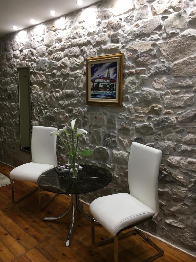 Foto 6: Duplex Studio Traversa- Split Old Town