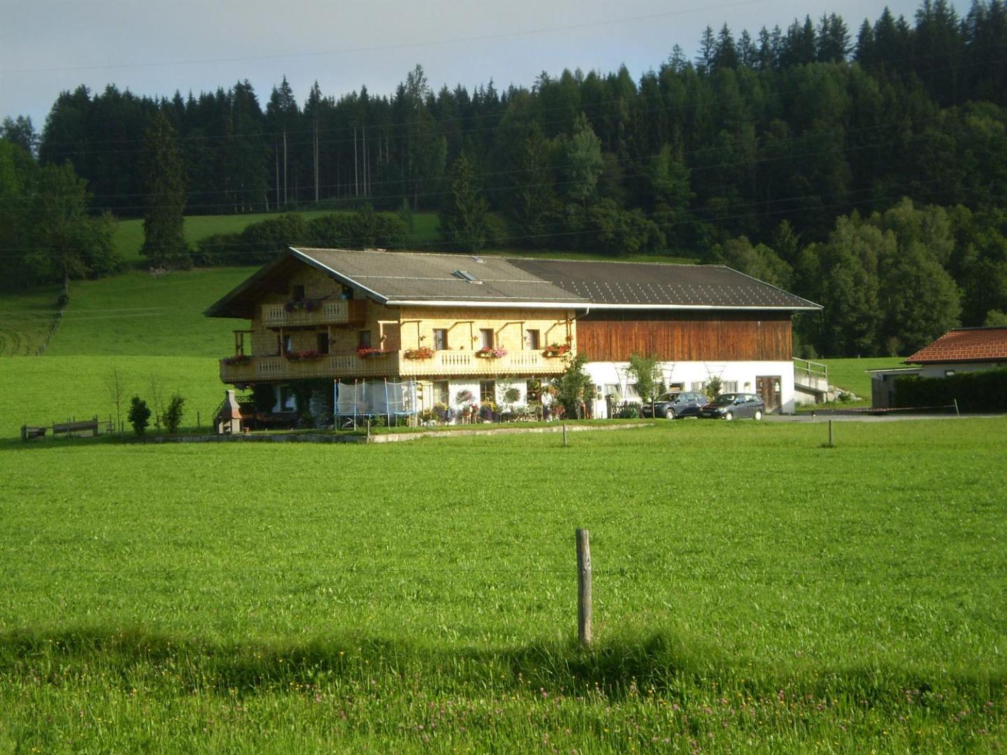 Bilde 7: Appartment Eggerhof