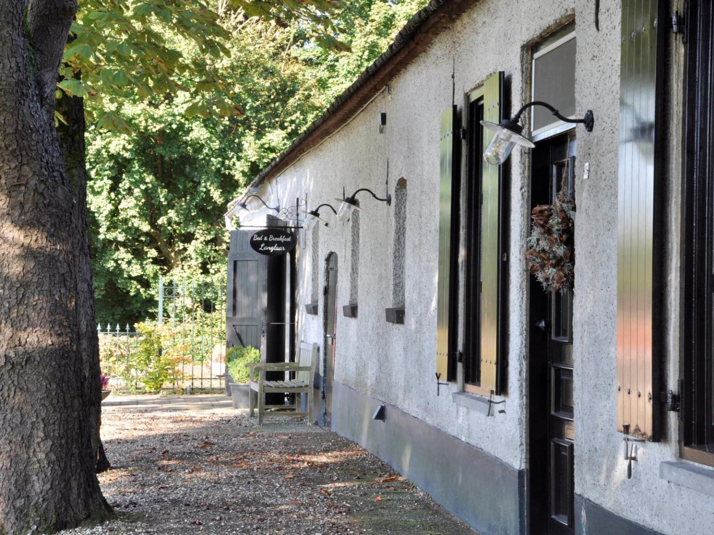 Foto 10: Bed & Breakfast Langlaar