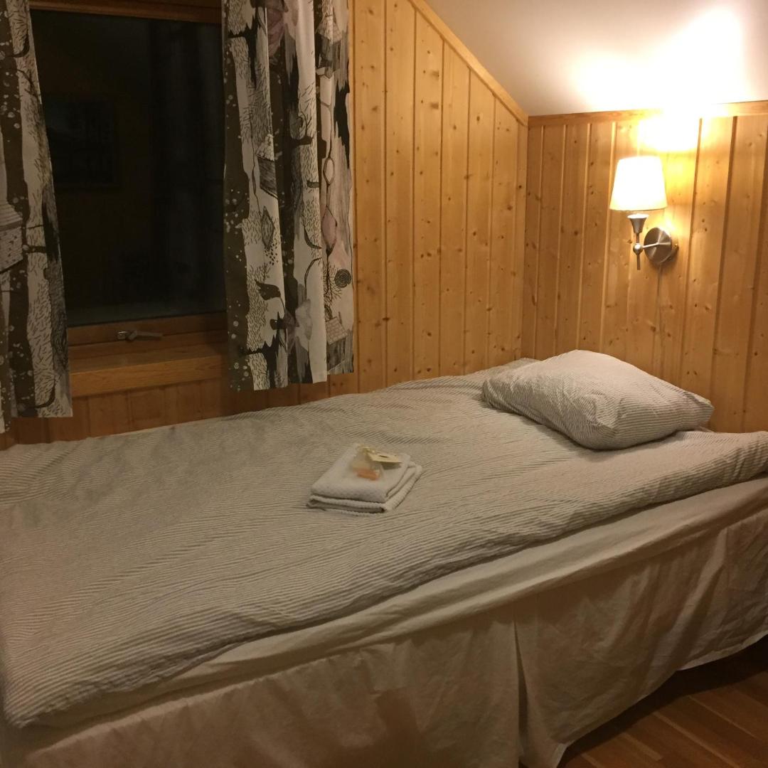 Billede 8: BIRK bed & birds