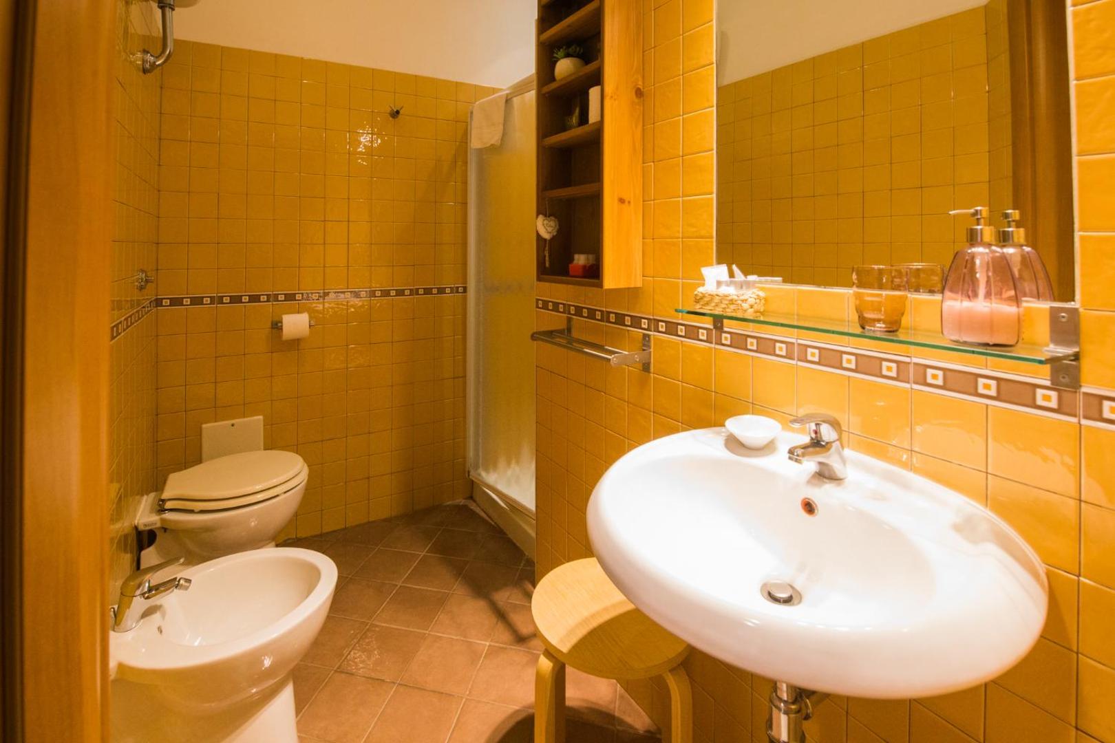 Bed & Breakfast Piazza Dante photo 7