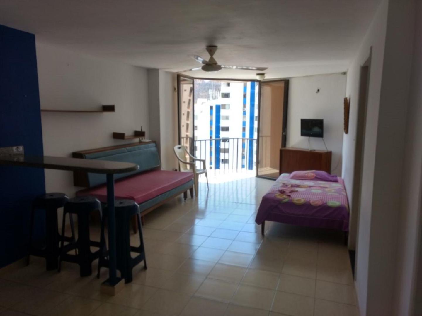 Foto 4: Edificio Playa - Vista al Mar