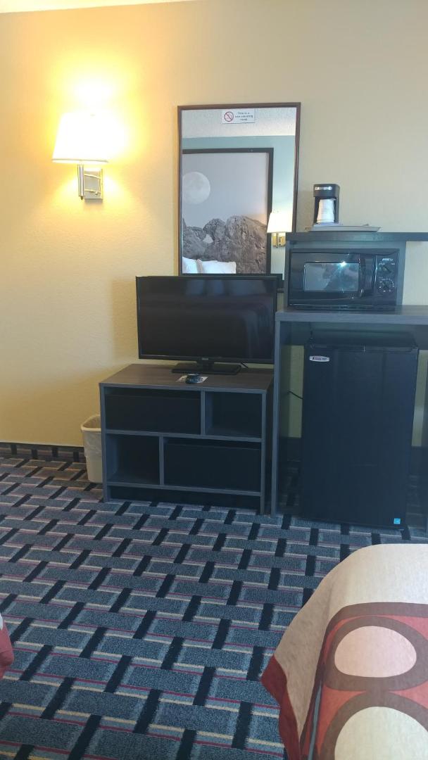 Zdjęcie 7: Super 8 by Wyndham Henderson North East Denver
