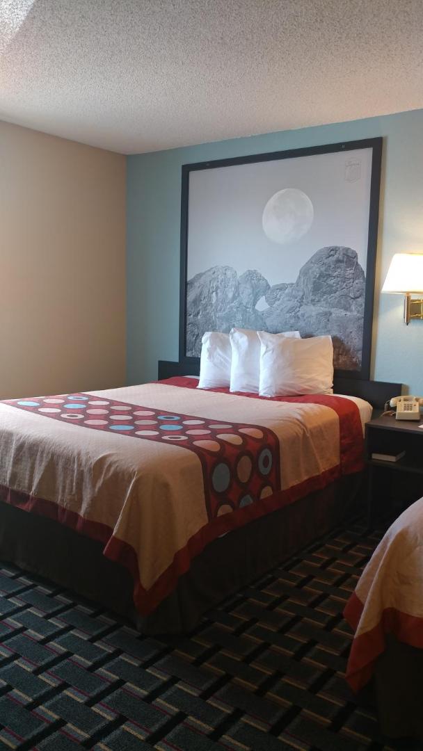 Zdjęcie 9: Super 8 by Wyndham Henderson North East Denver