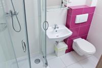 Superior Double Room with Balcony and Sea View