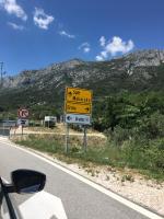 Appartement met 1 Slaapkamer