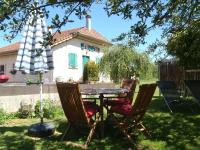 B&B Saulxures - Gite du gros pommier - Bed and Breakfast Saulxures