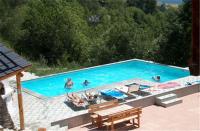 Residence Selika - B&B Leuk