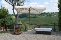 Appartamento Crete Senesi - B&B Castelnuovo Berardenga