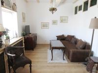 Wohnen auf dem Wallwitzhof - B&B Wittenberg